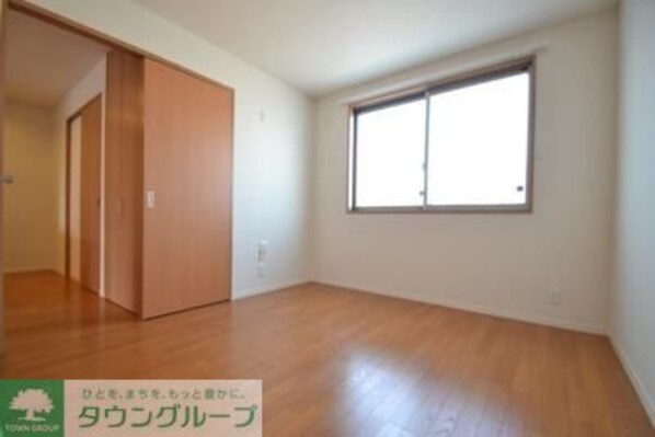 ラ・ヴィラーチェ デュオの物件内観写真